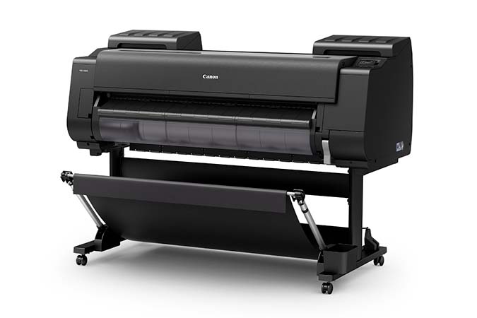 Read more about the article 3 Signs That You Need A New Plotter Printer In The Office