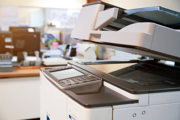 You are currently viewing Managed Print Services Work To Your Advantage
