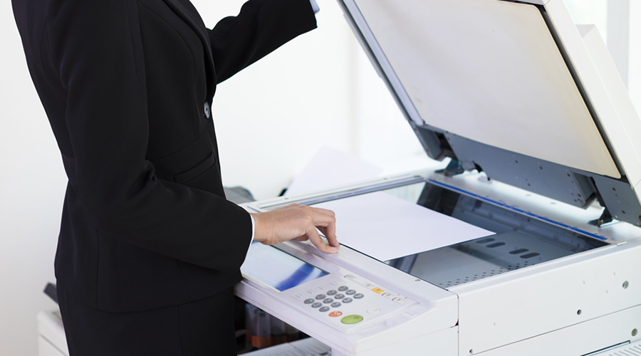 Read more about the article Photocopiers and Printer Graphics