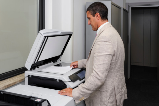 Read more about the article Best Feature of HP Color Laser MFP 179fnw